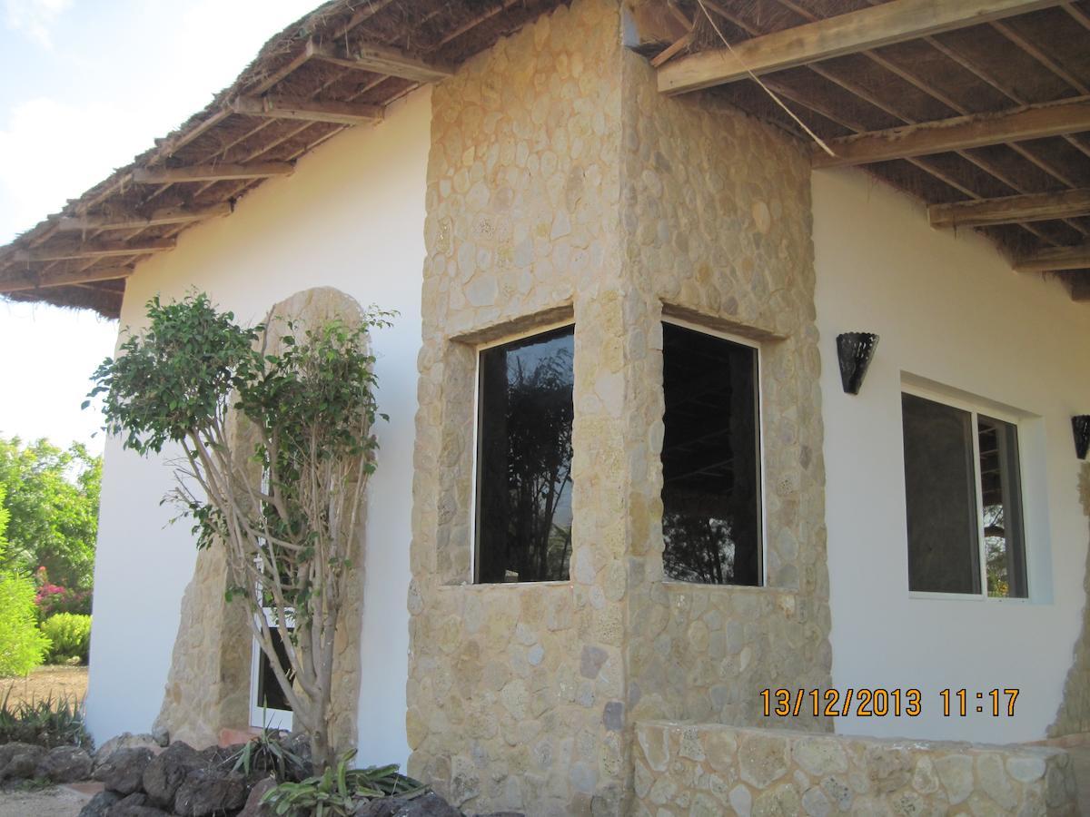 Terre D'Afrique Hotel Popenguine Camera foto